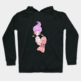 Mermaid Hoodie